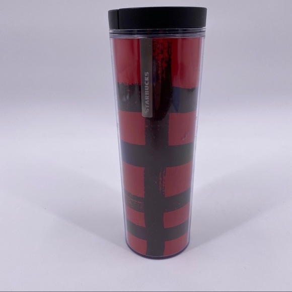 Starbucks Coffee Company 16oz Tumbler with Lid - Picture 4 of 7